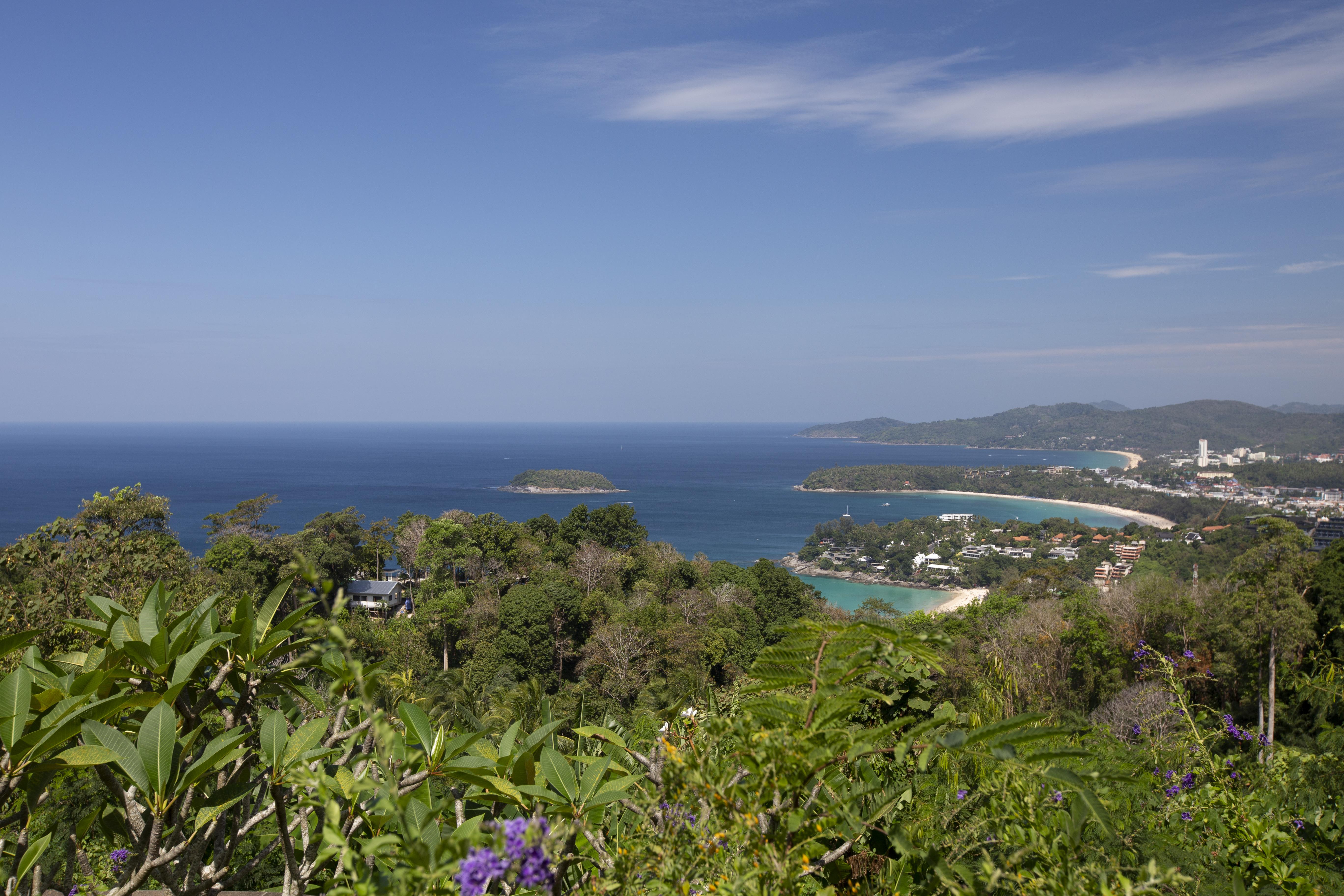 Ozo Phuket Hotel Kata Beach  Eksteriør billede